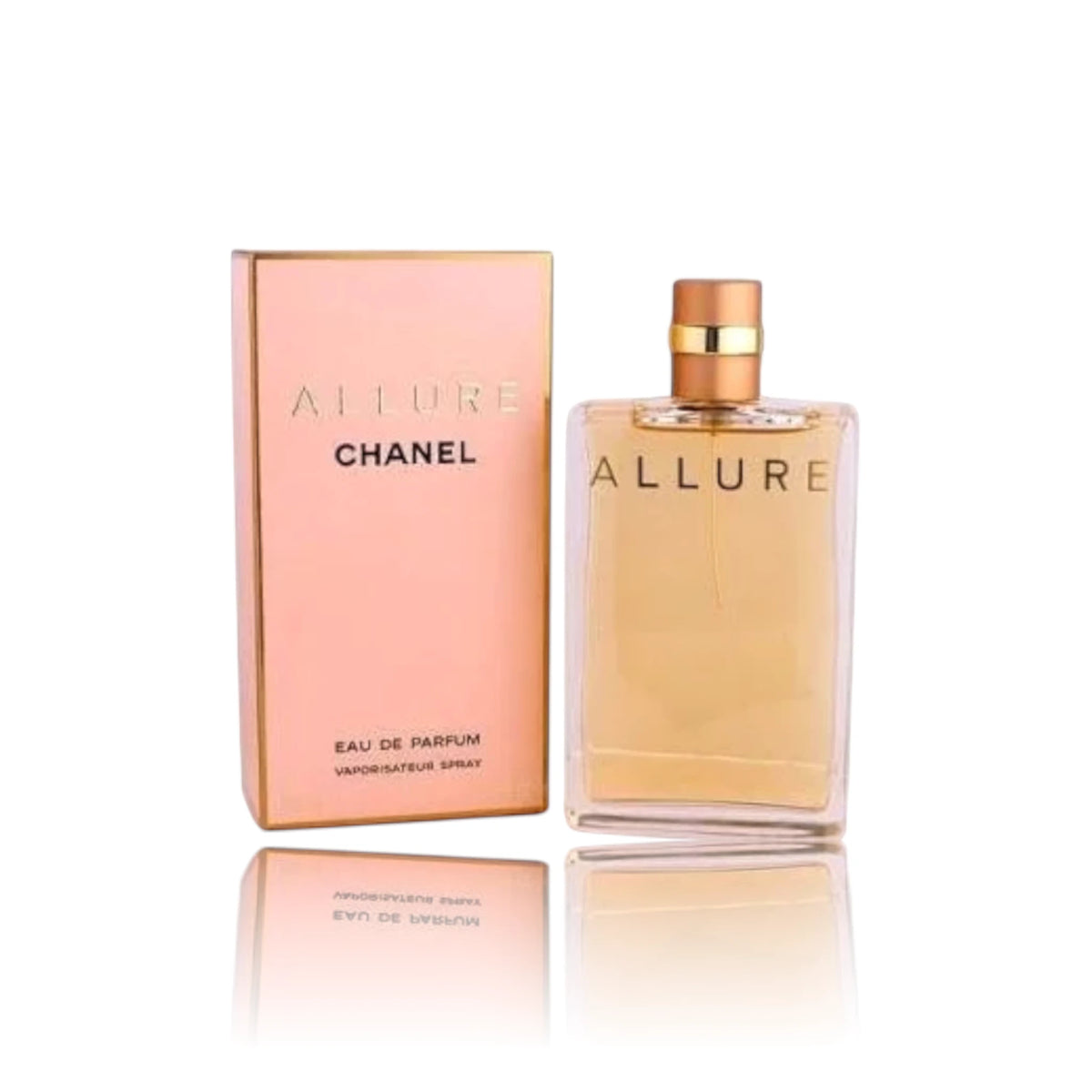 Allure EDP