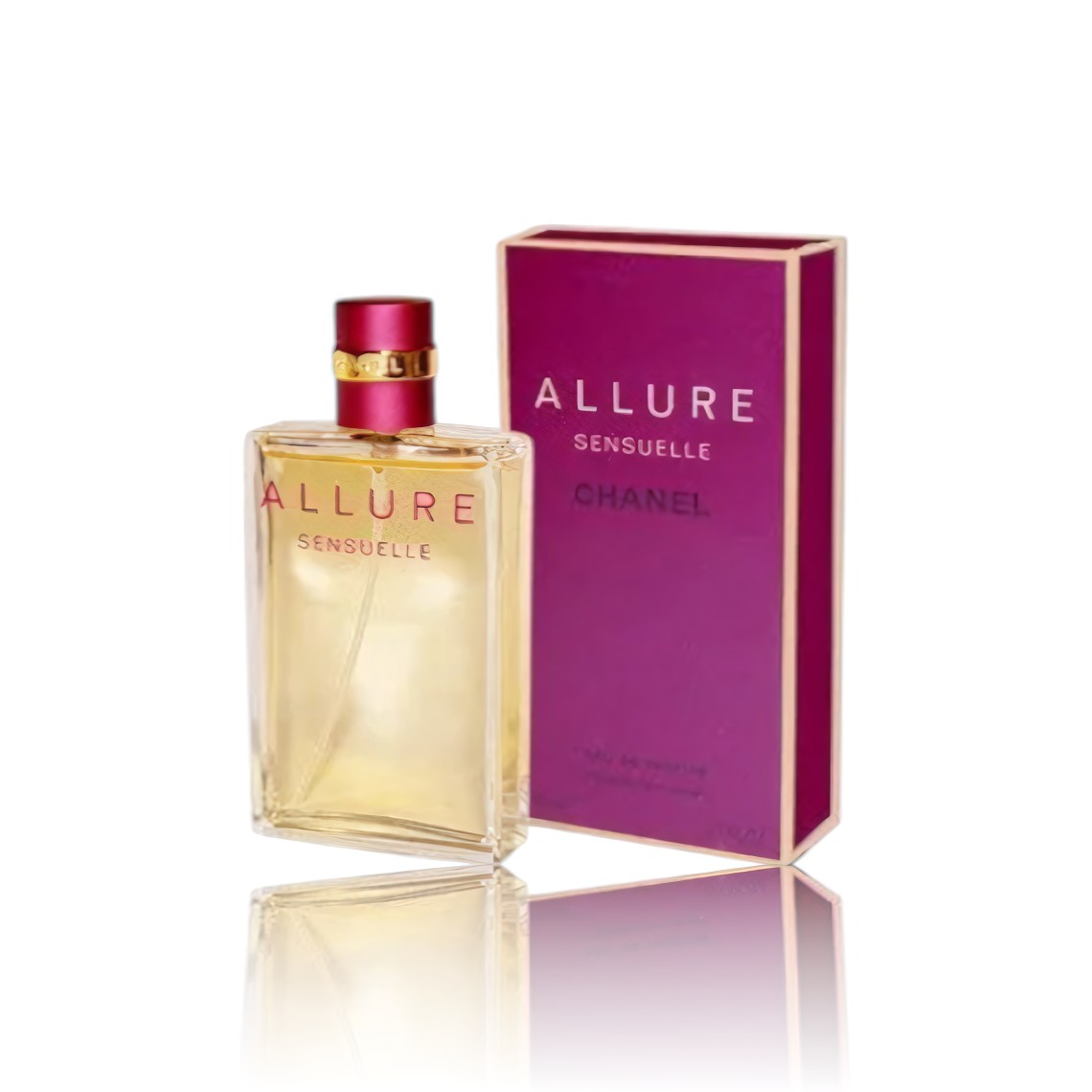 Allure Sensuelle EDT