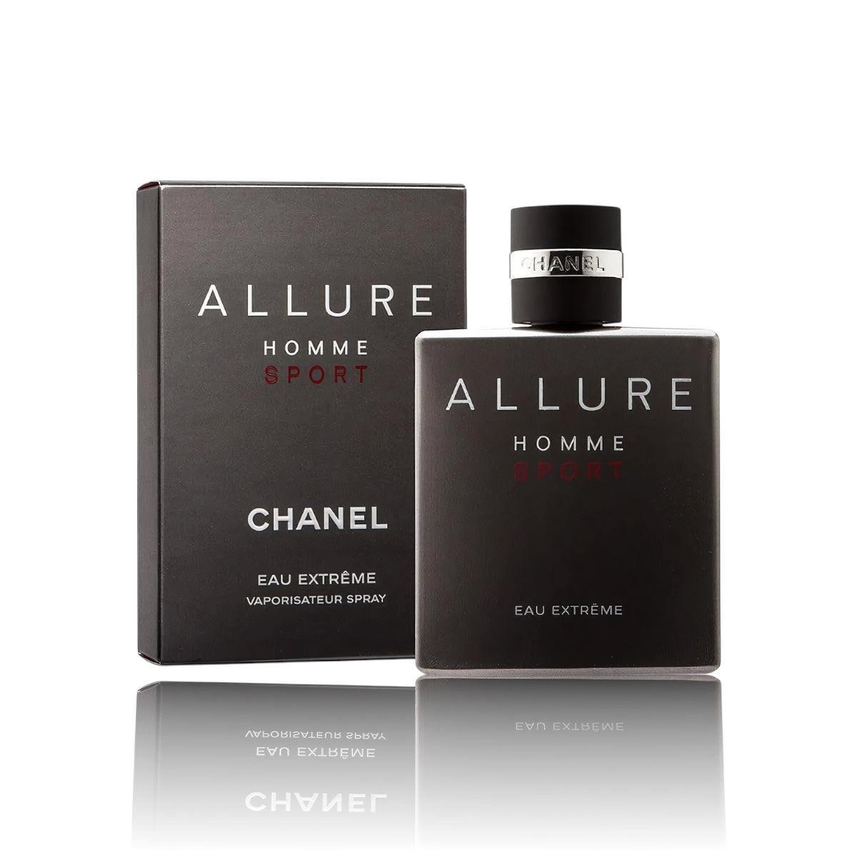 Allure Sport Eau Extreme EDP