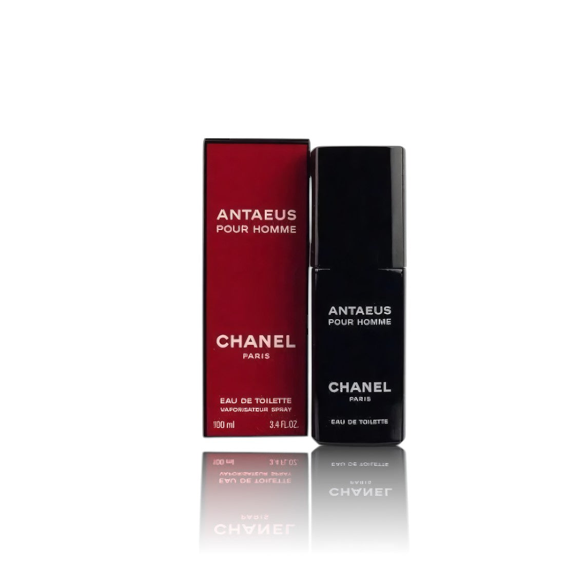 Antaeus EDT