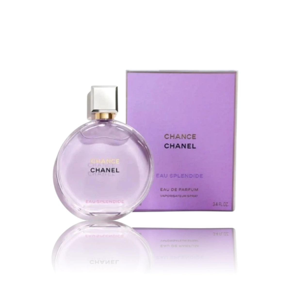 Chance Eau Splendide EDP