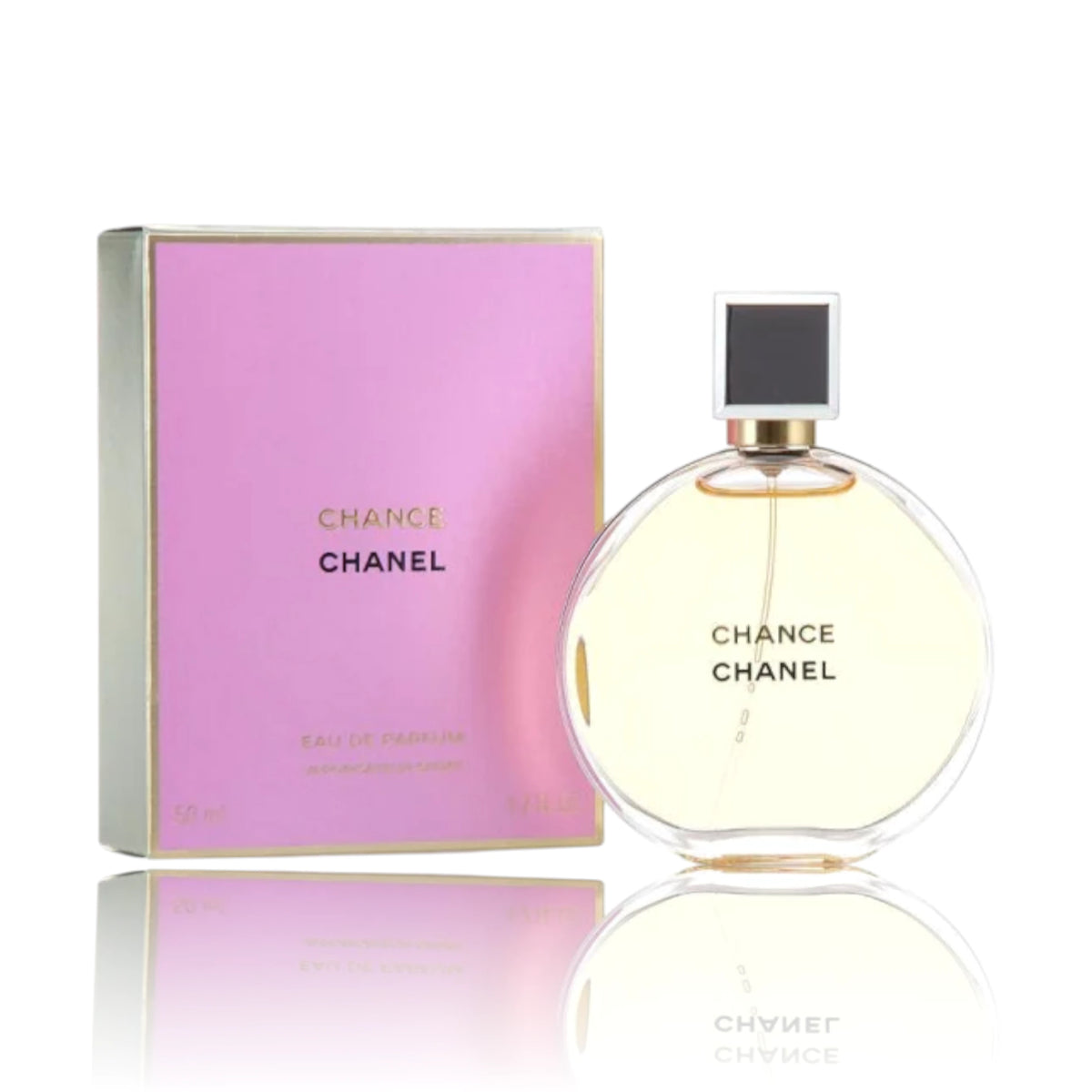 Chance EDP