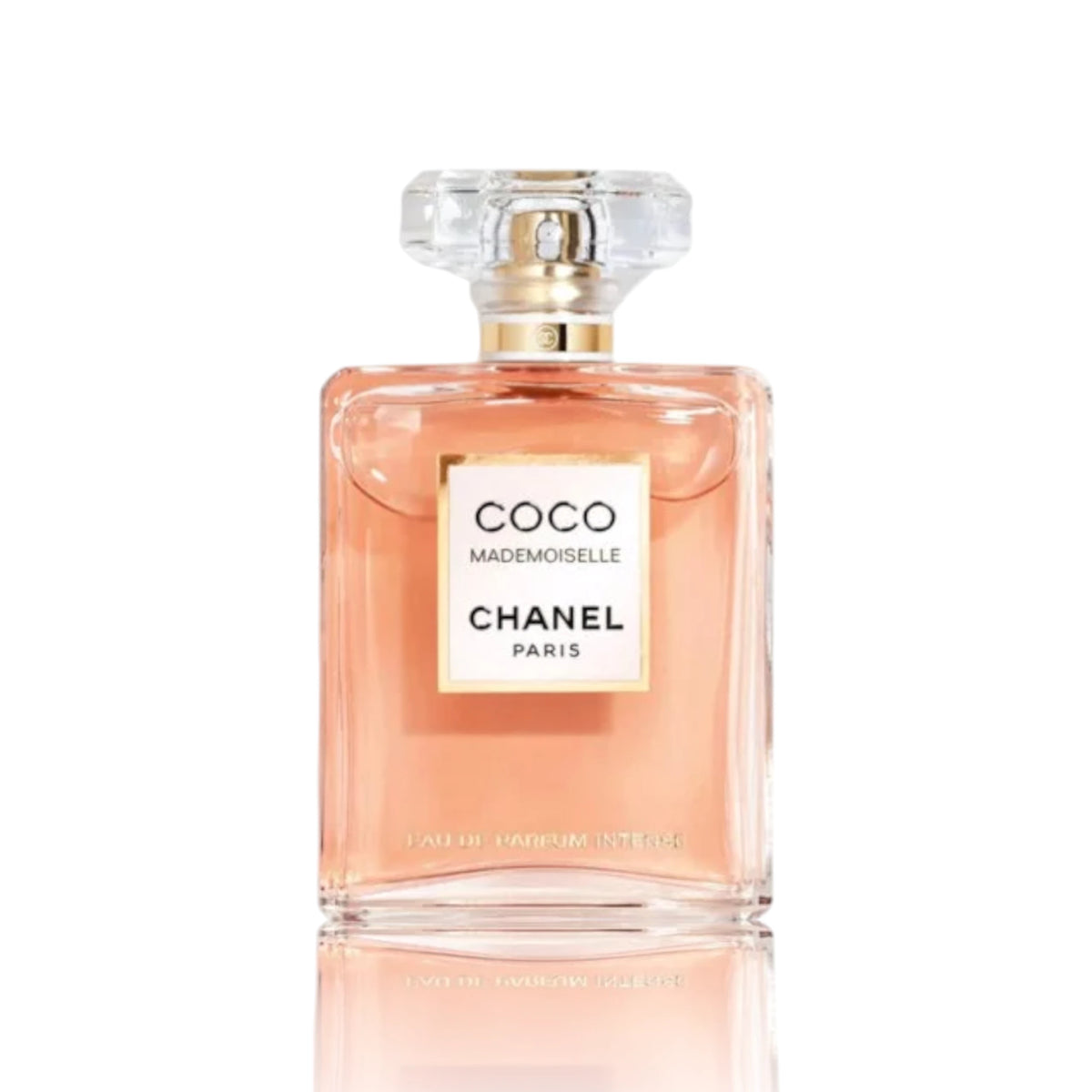 Coco Mademoiselle Intense EDP