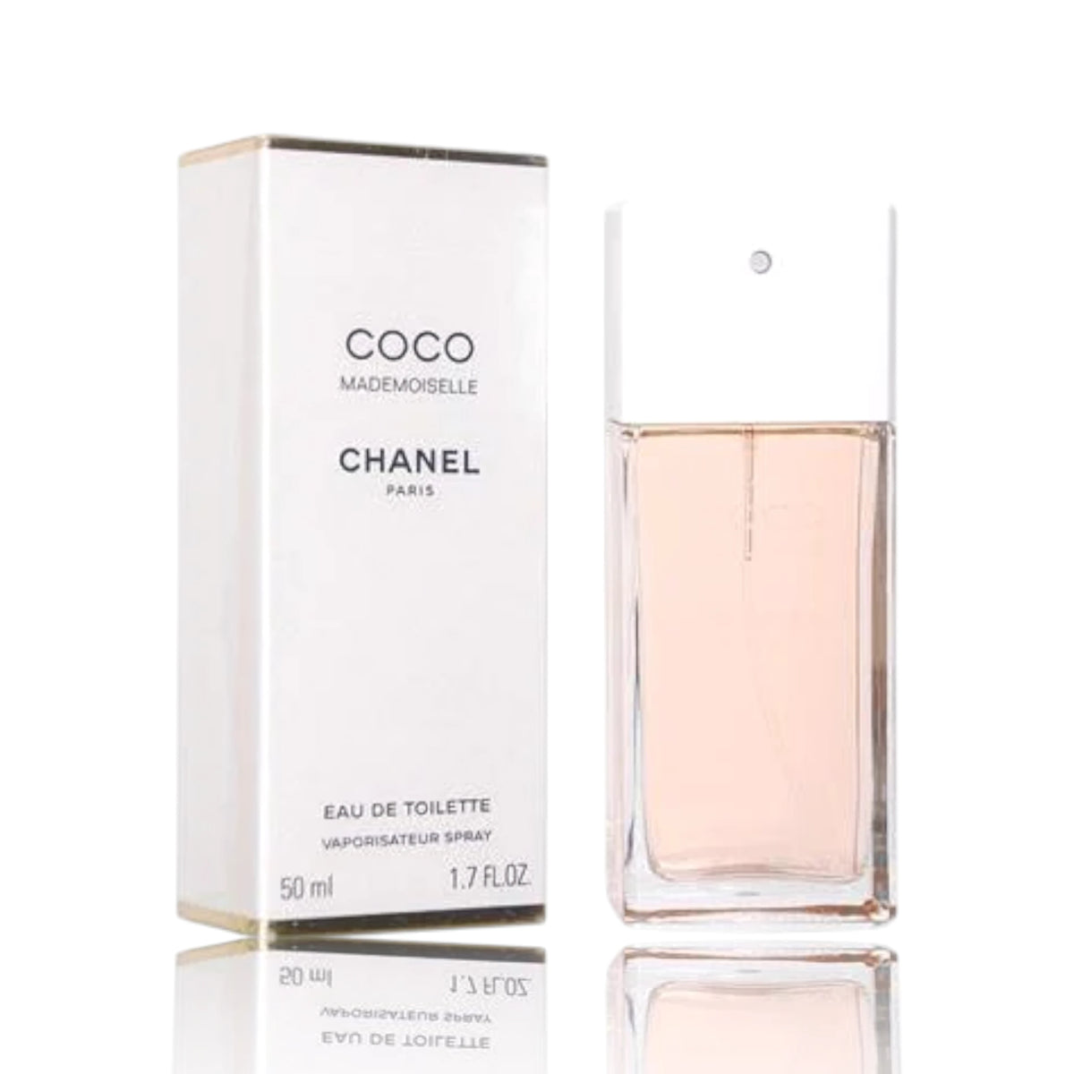 Coco Mademoiselle EDT