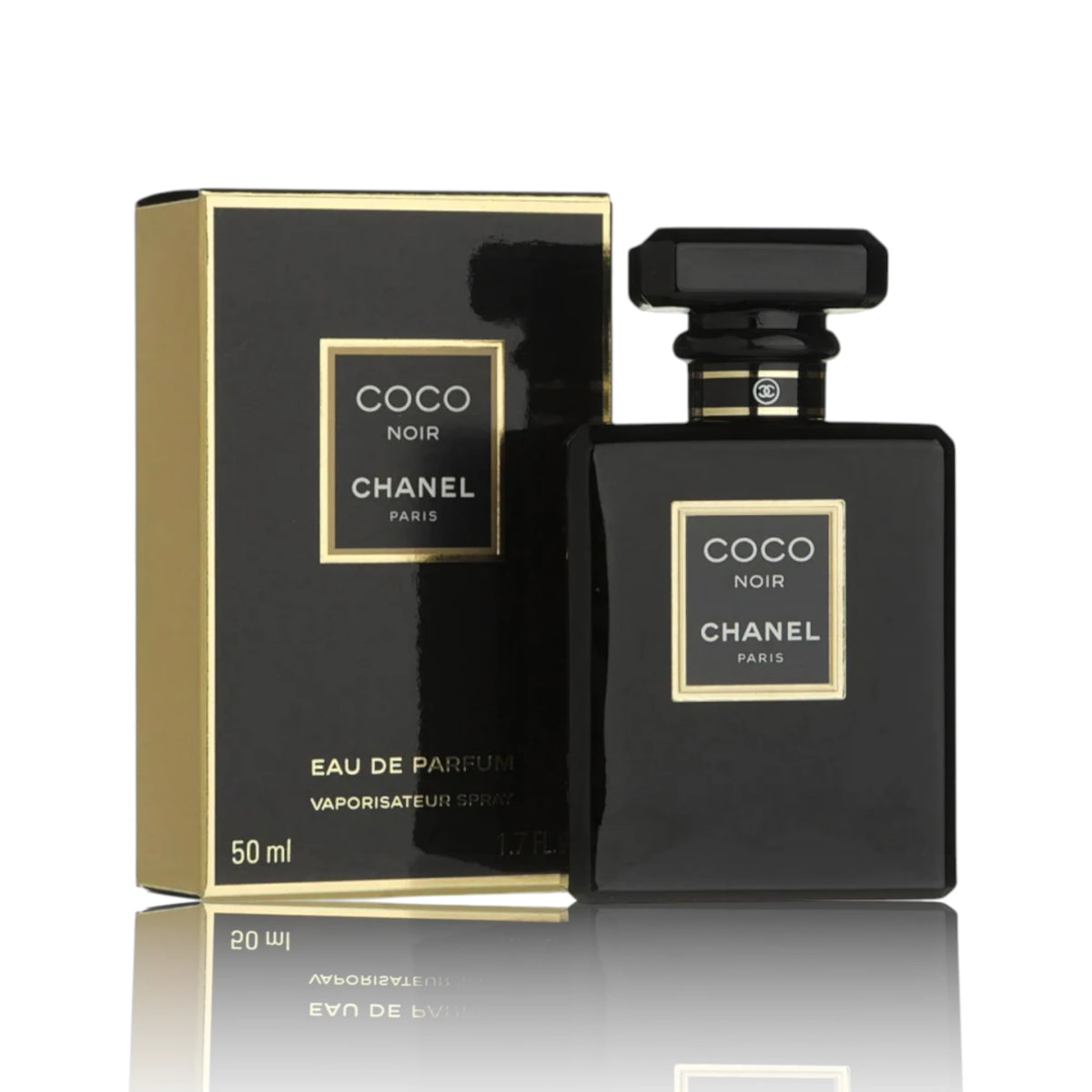 Coco Noir EDP
