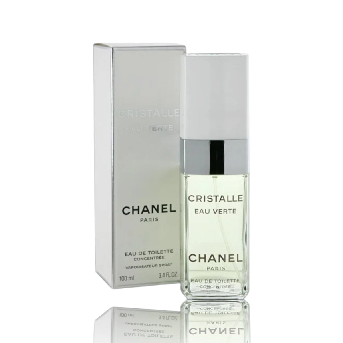Cristalle EDT