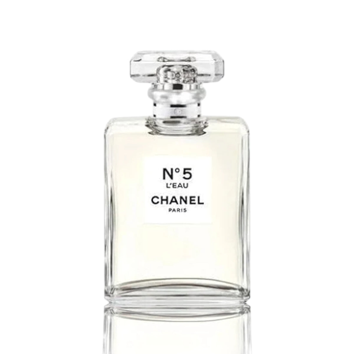 No.5 L´Eau EDT