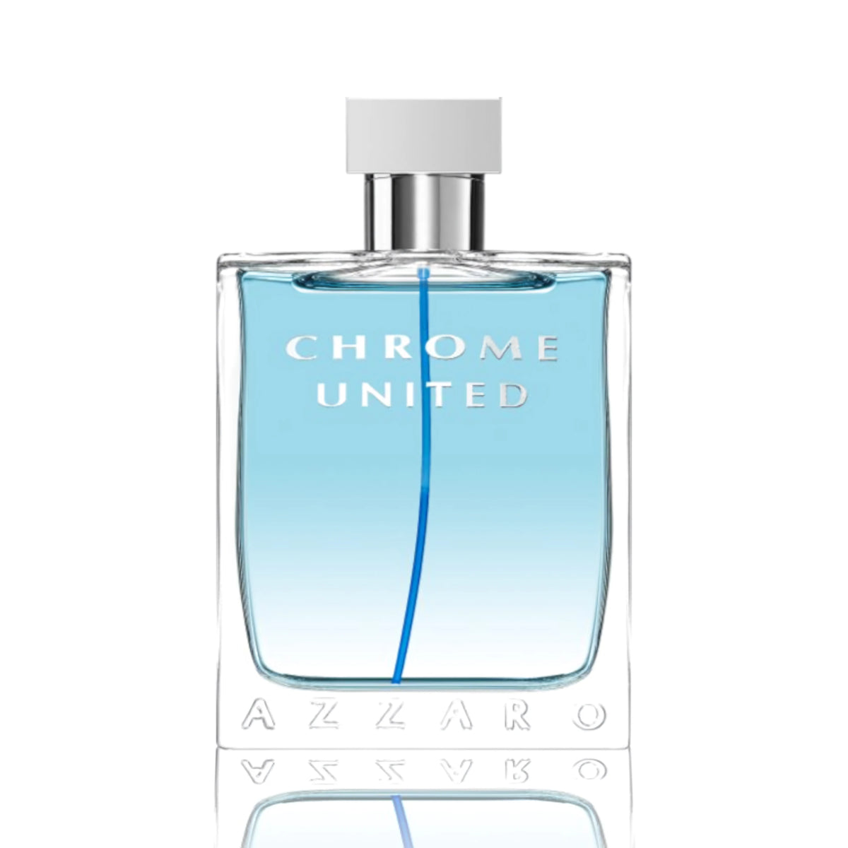 Chrome United EDT