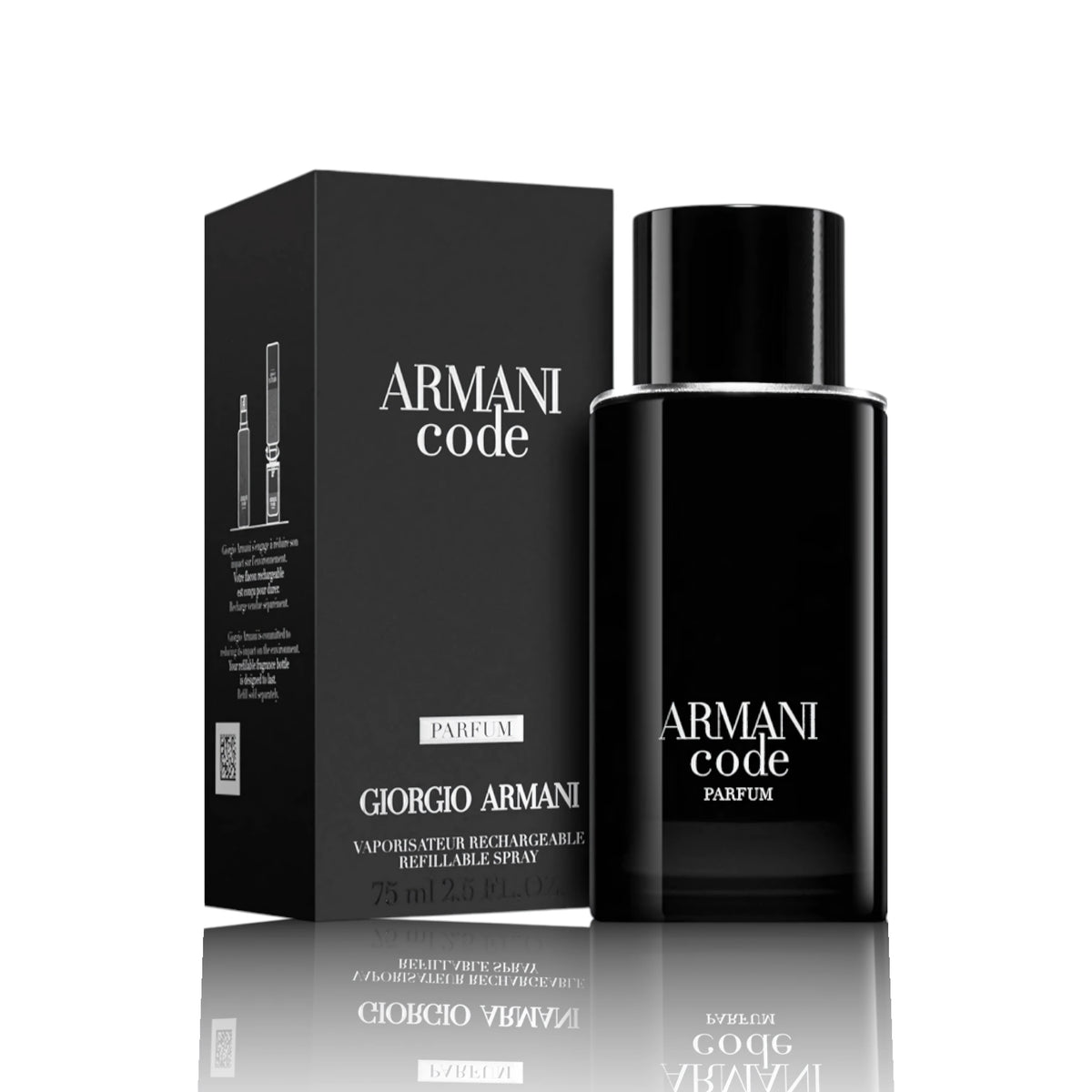 Code for Men Parfum