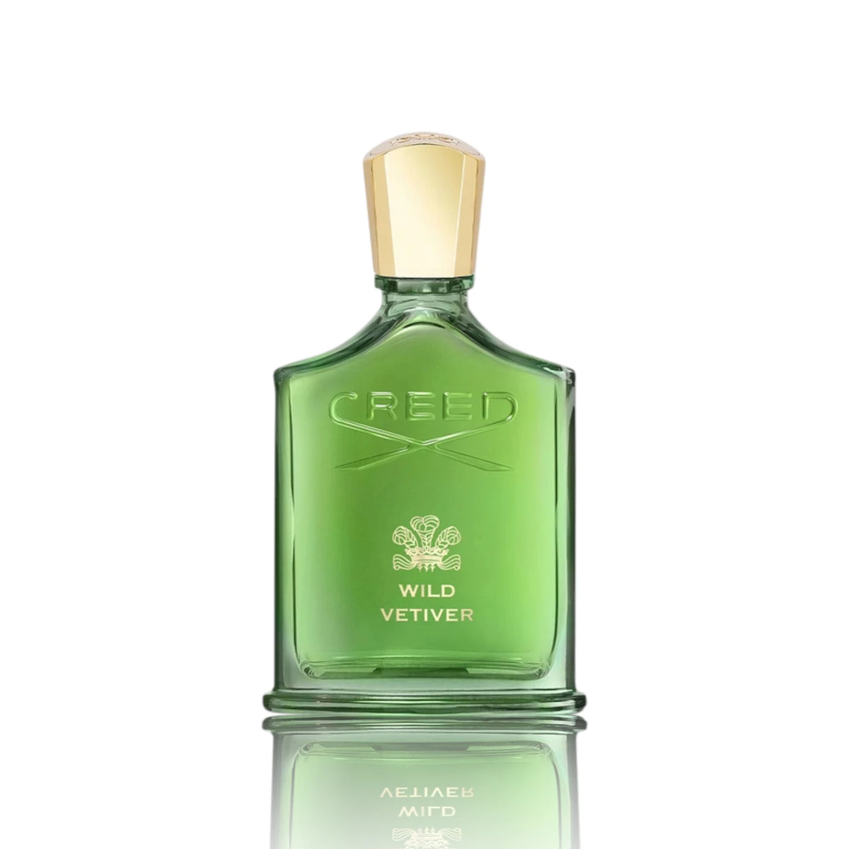 Creed Wild Vetiver EDP
