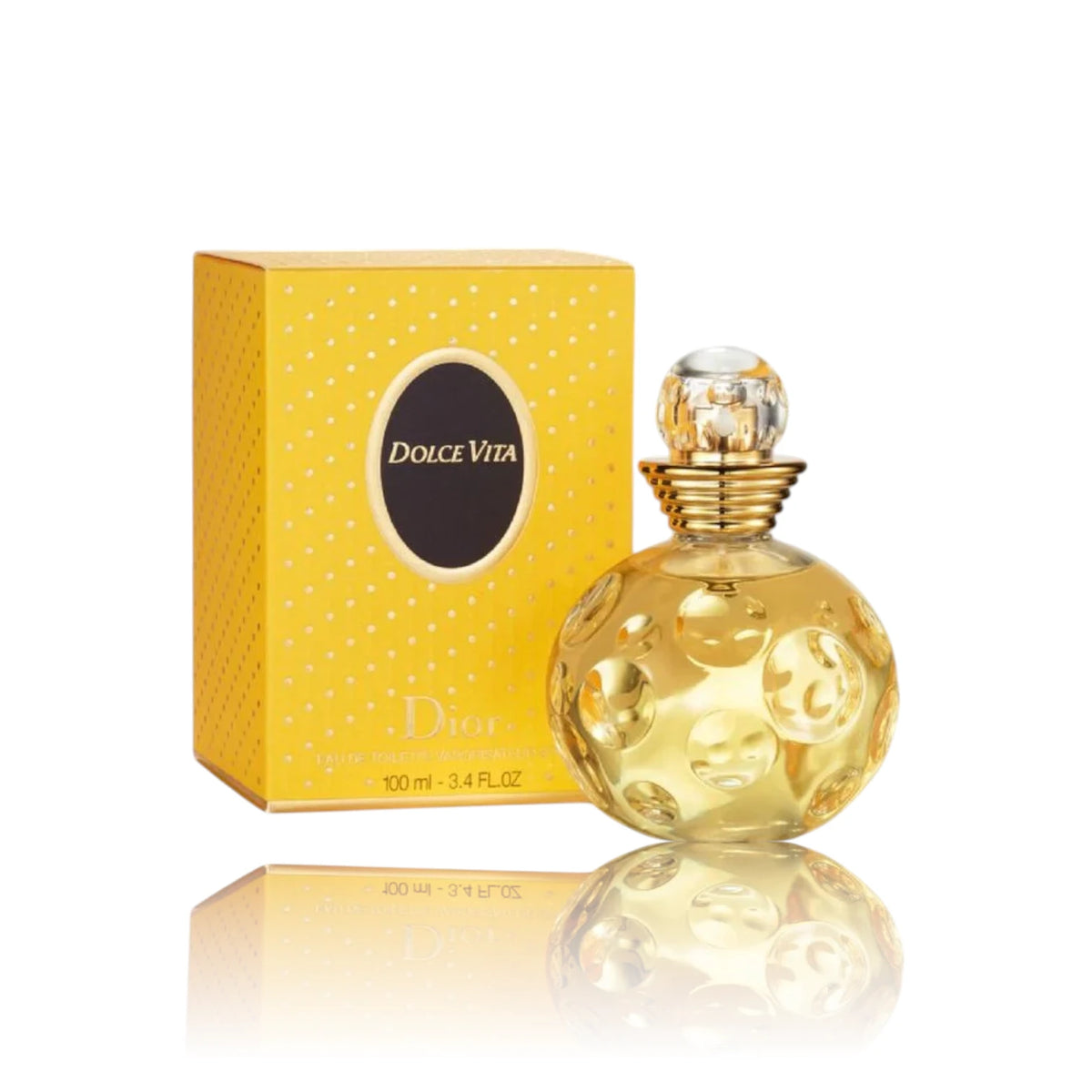 Dior Dolce Vita EDT