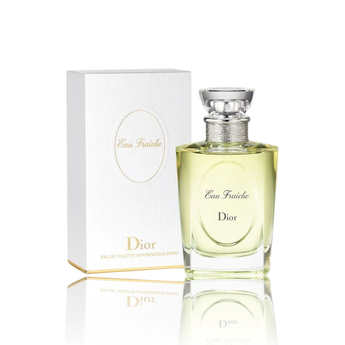 Eau Fraiche EDT