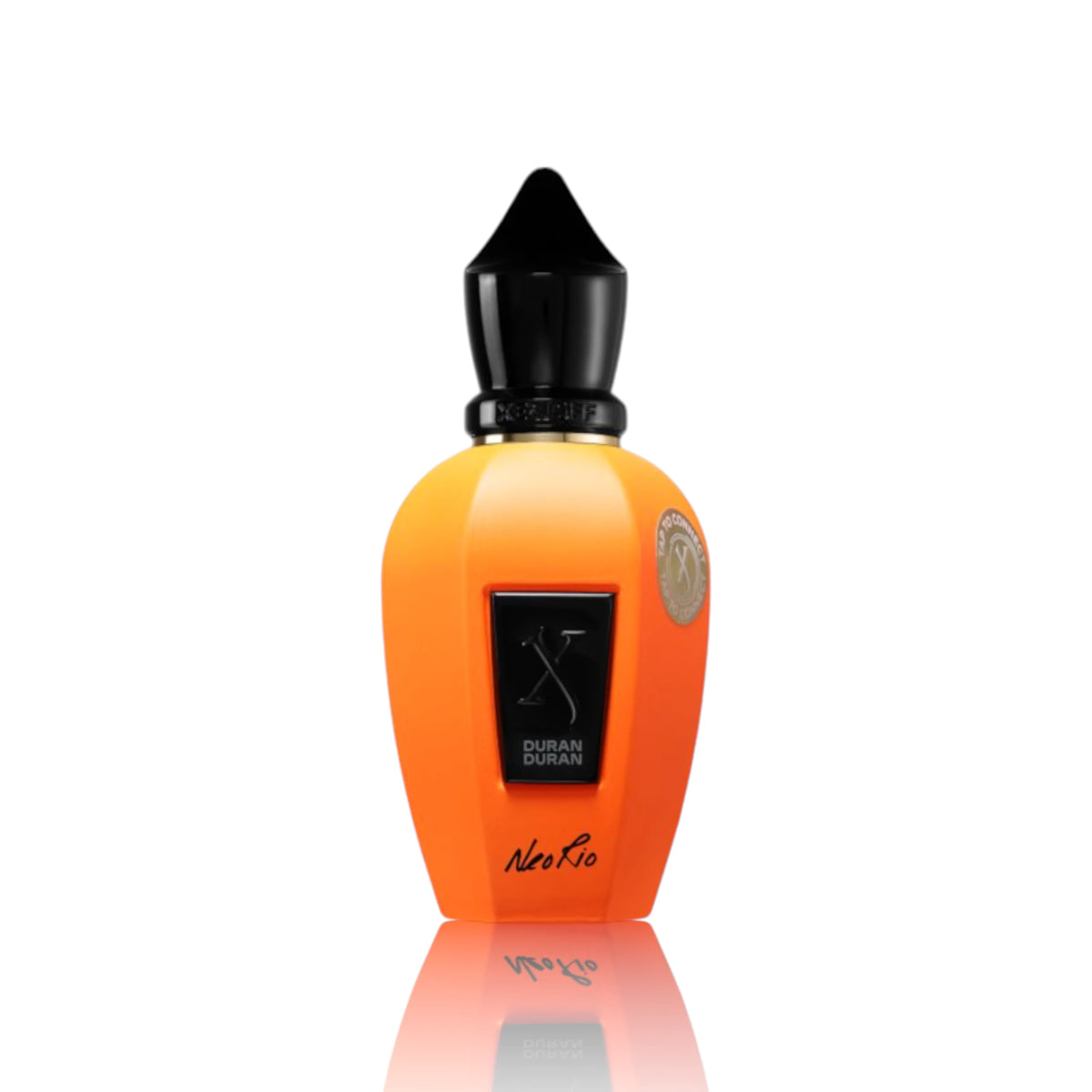 Xerjoff Blends Duran Duran Neo Rio Orange Parfum
