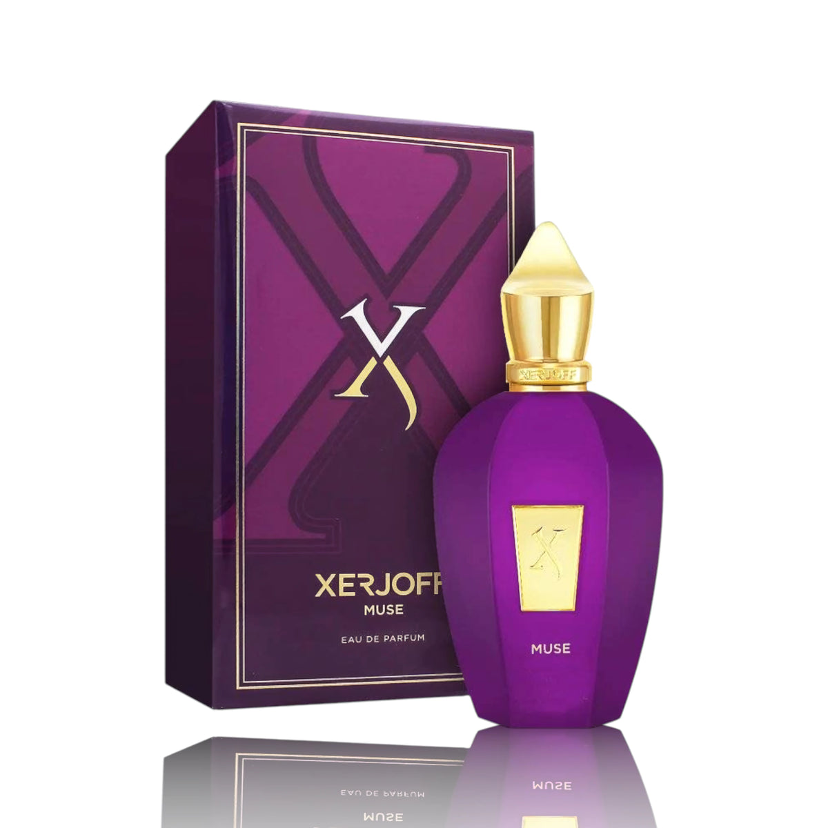 Xerjoff Muse EDP
