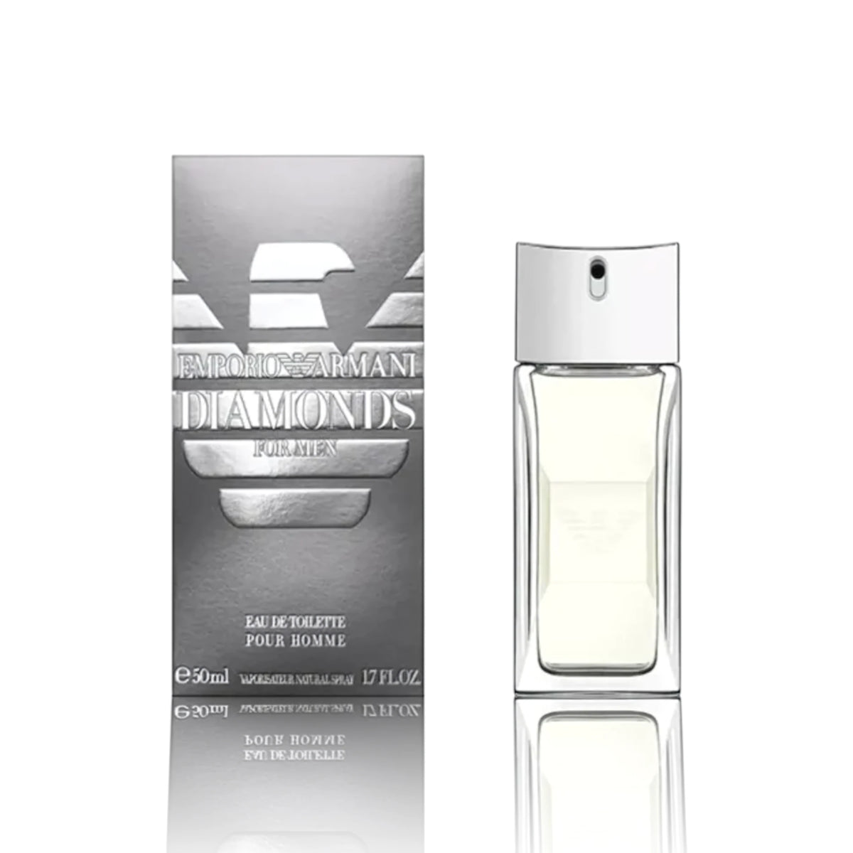 Diamonds for Men EDT