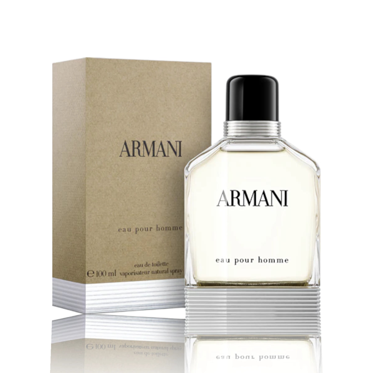 Eau Pour Homme EDT