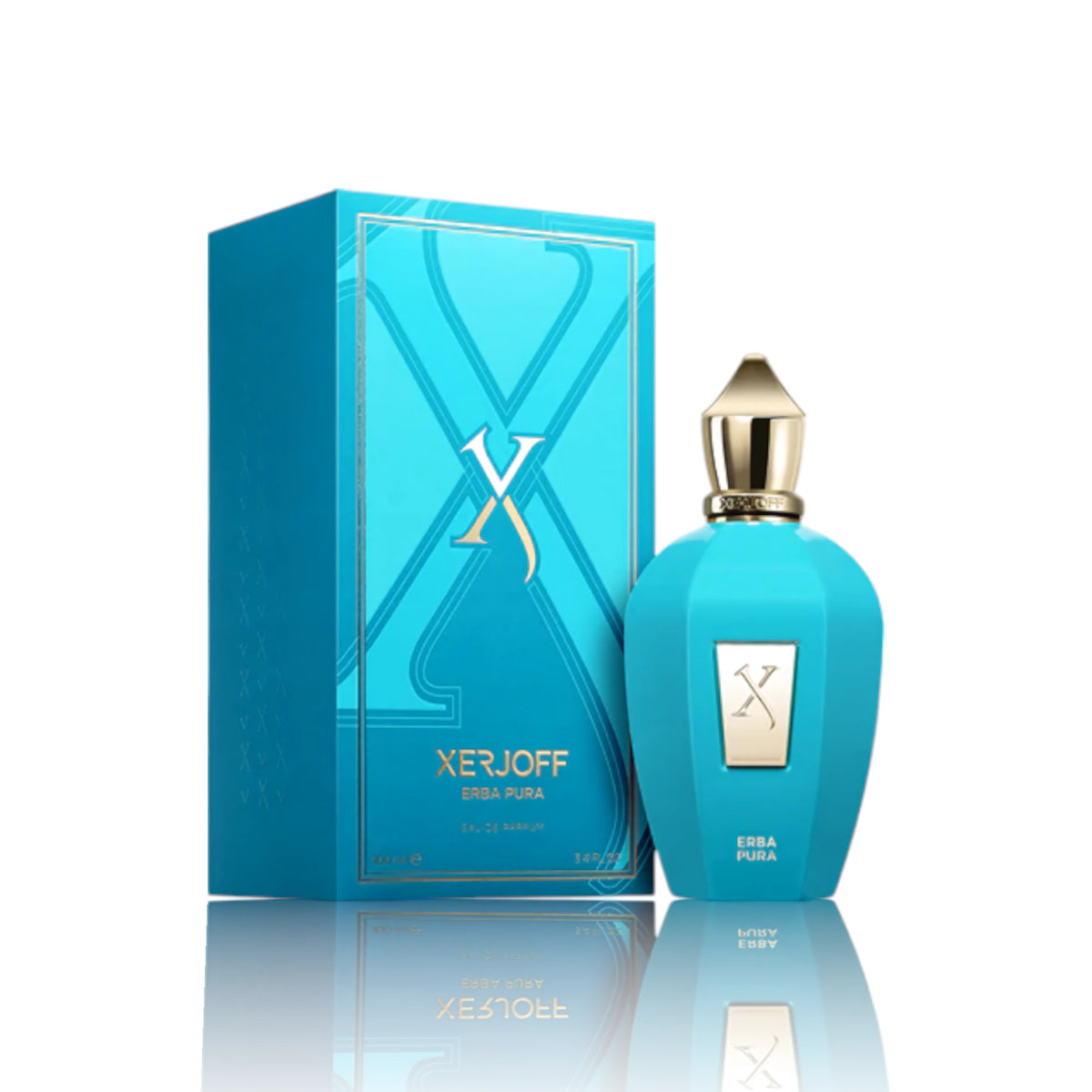 Xerjoff Erba Pura EDP