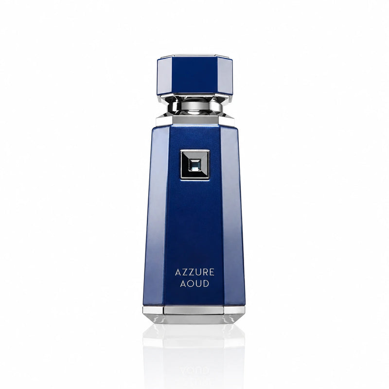 French Avenue Azzure Aoud EDP