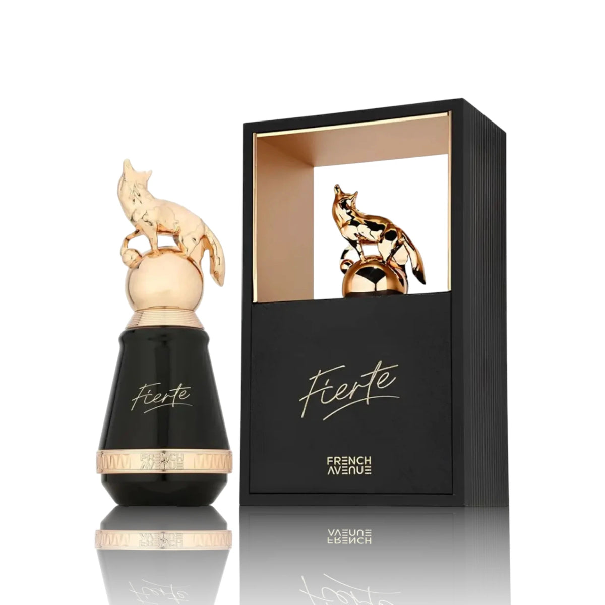 French Avenue Fierte EDP