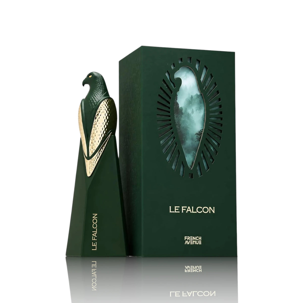 French Avenue Le Falcon Extrait de Parfum