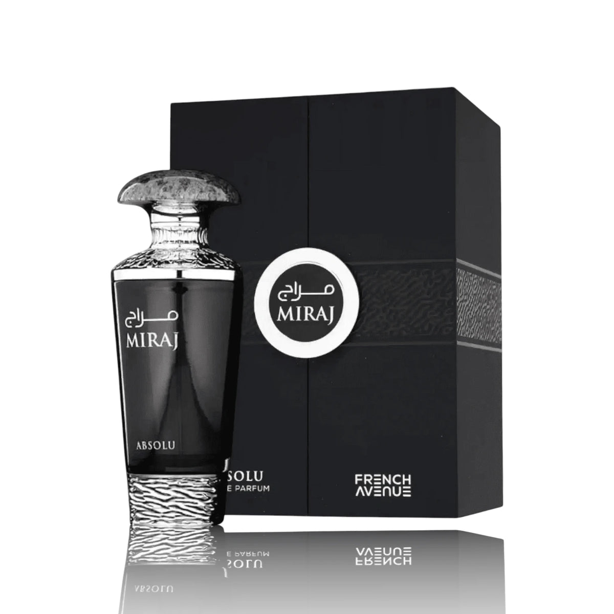 French Avenue Miraj Absolu EDP