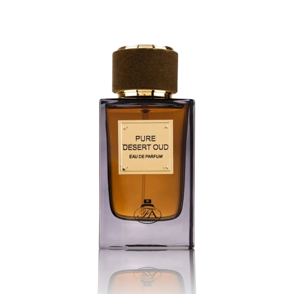 French Avenue Pure Desert Oud EDP