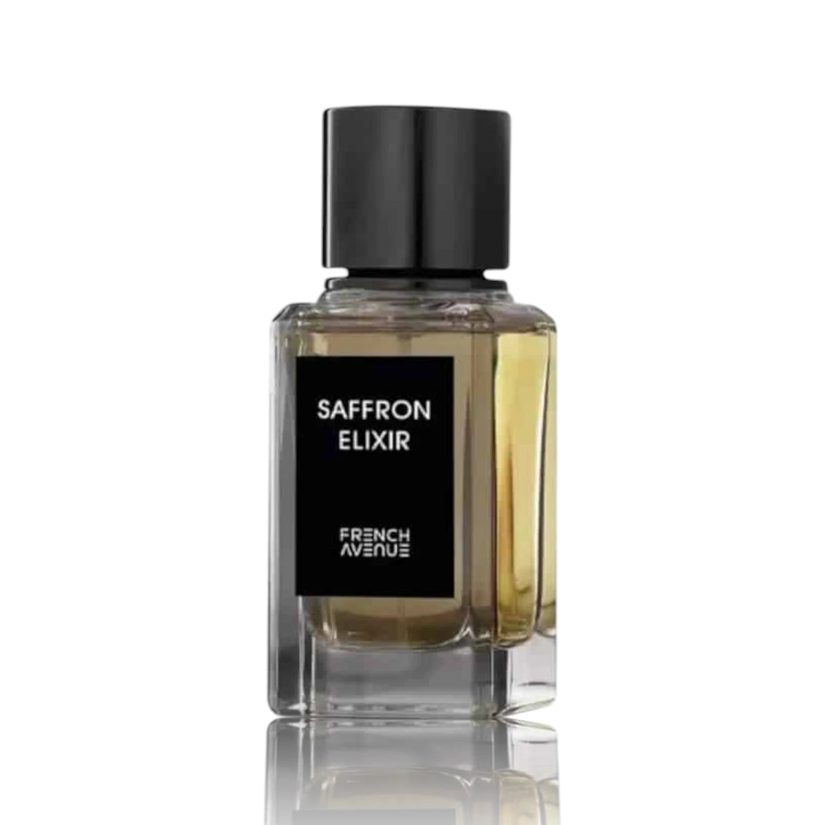 French Avenue Saffron Elixir EDP