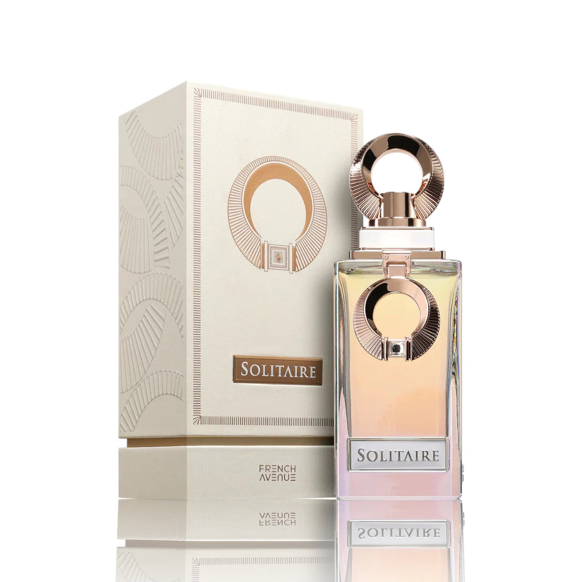 French Avenue Solitaire Parfum