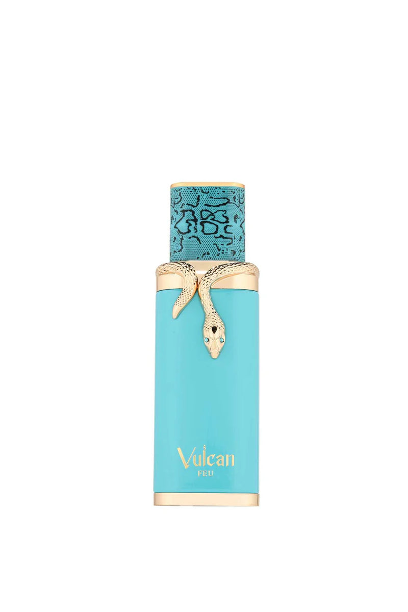 Vulcan Fire Extrait de Parfum