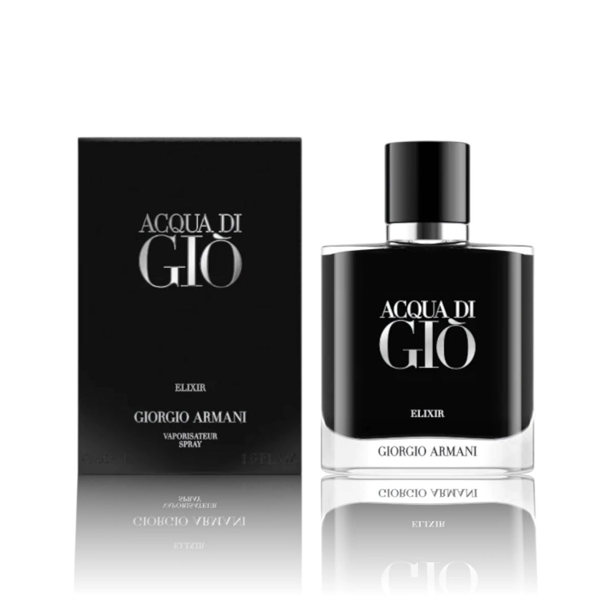 Acqua di Gio Elixir EDP