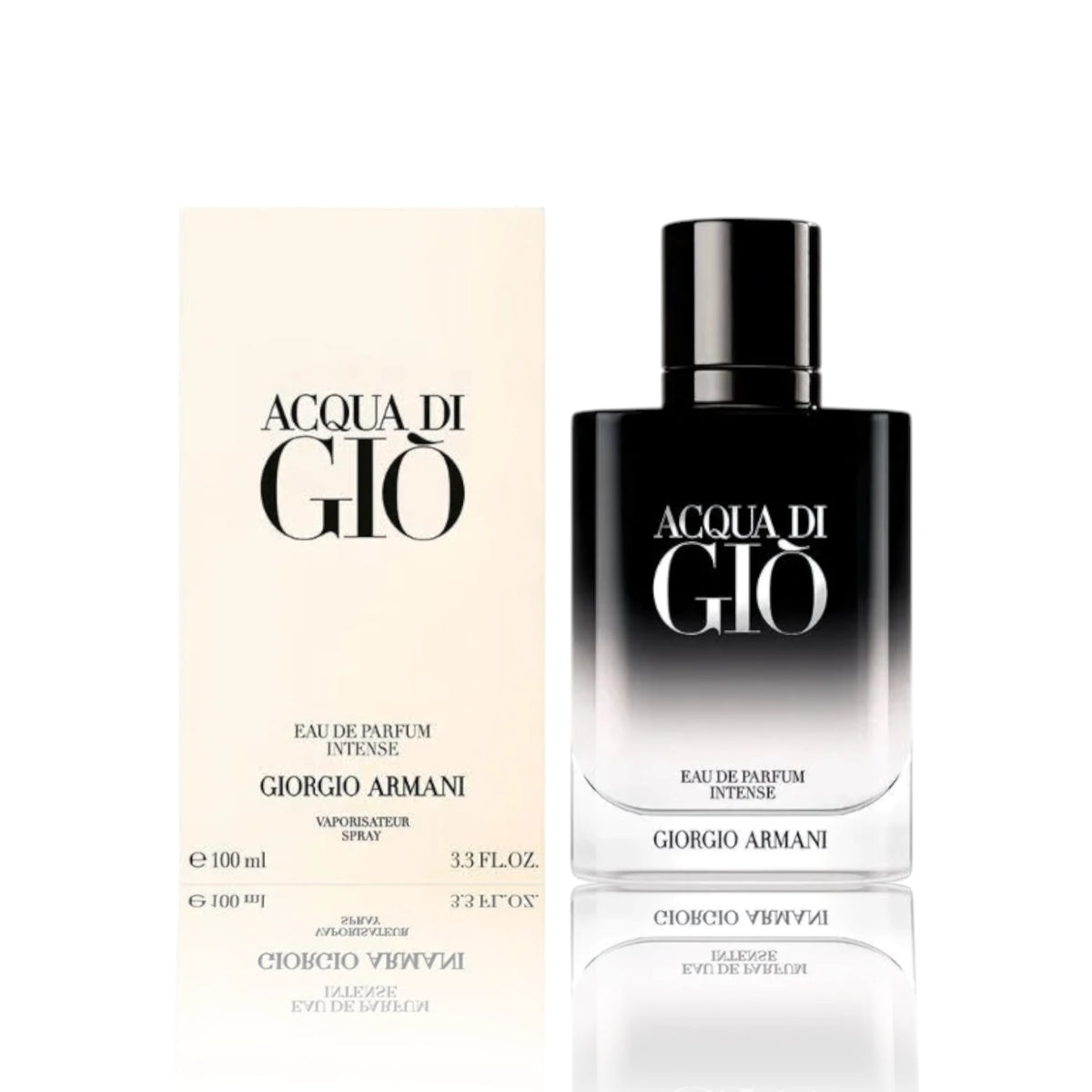 Acqua Di Gio Pour Homme EDP Intense