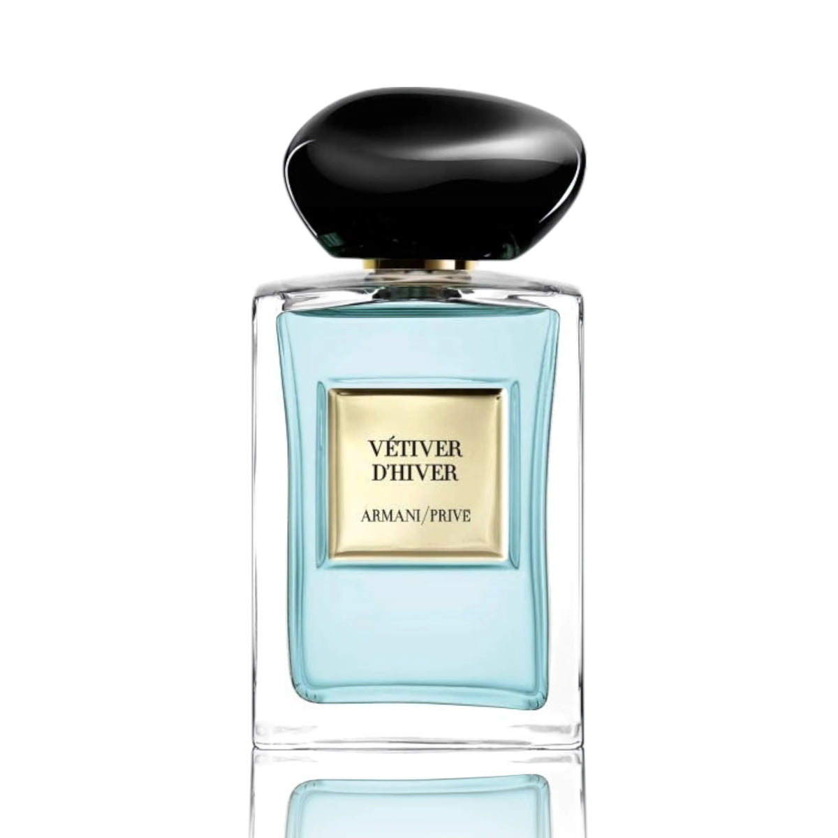 Vetiver d'Hiver EDT