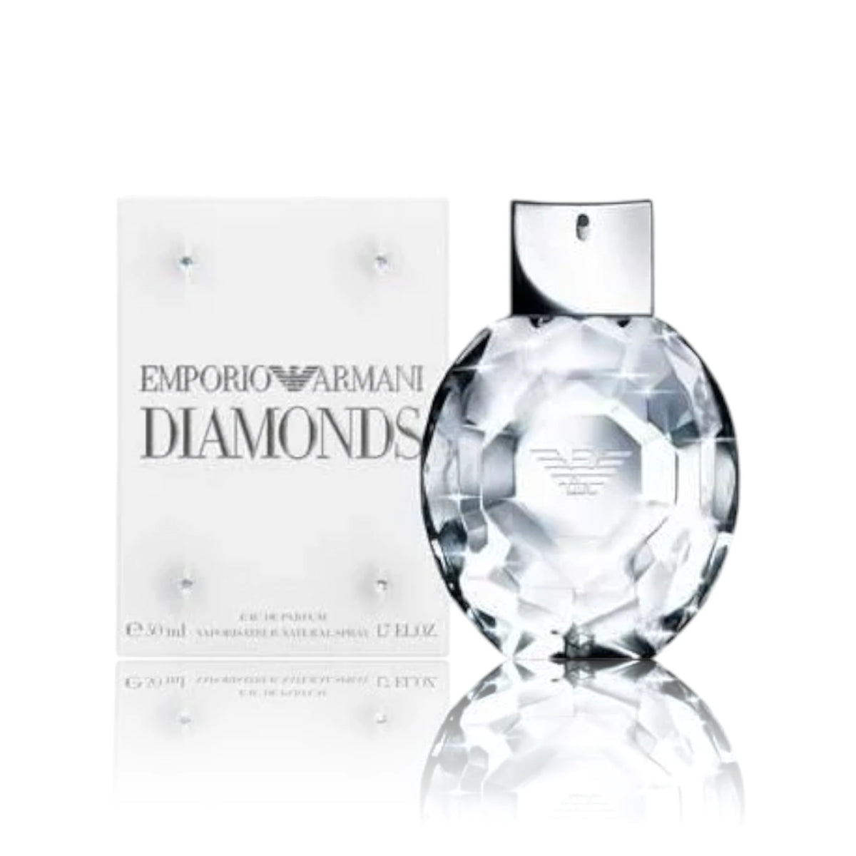Diamonds EDP