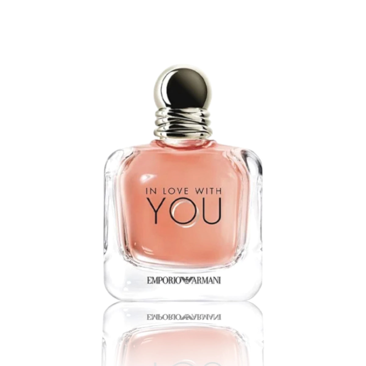 In Love With You EDP
