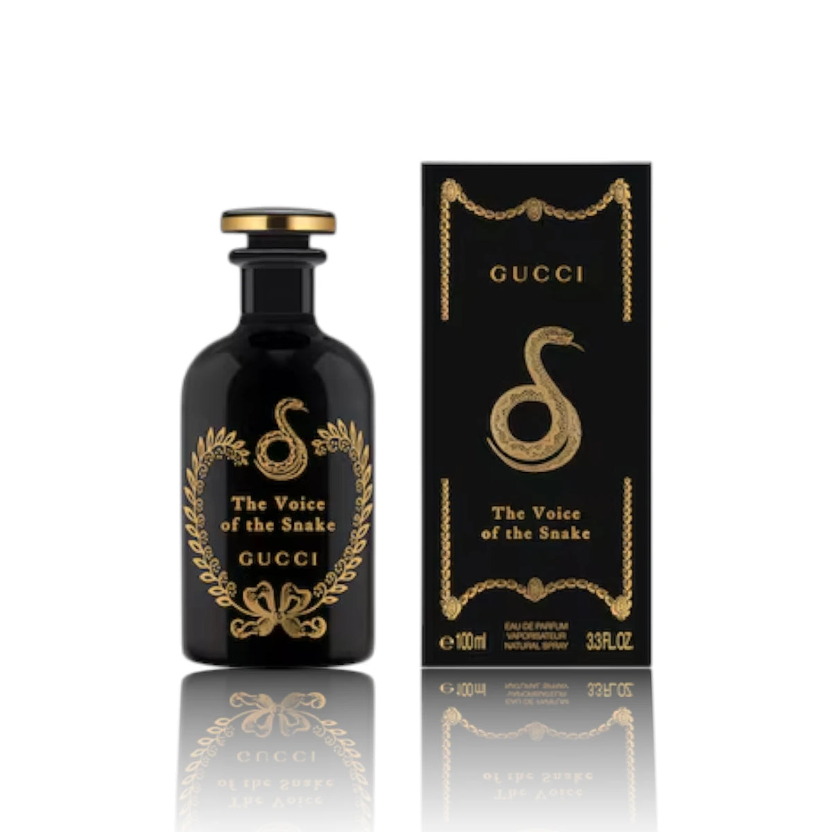 Gucci The Voice Of The Snake EDP