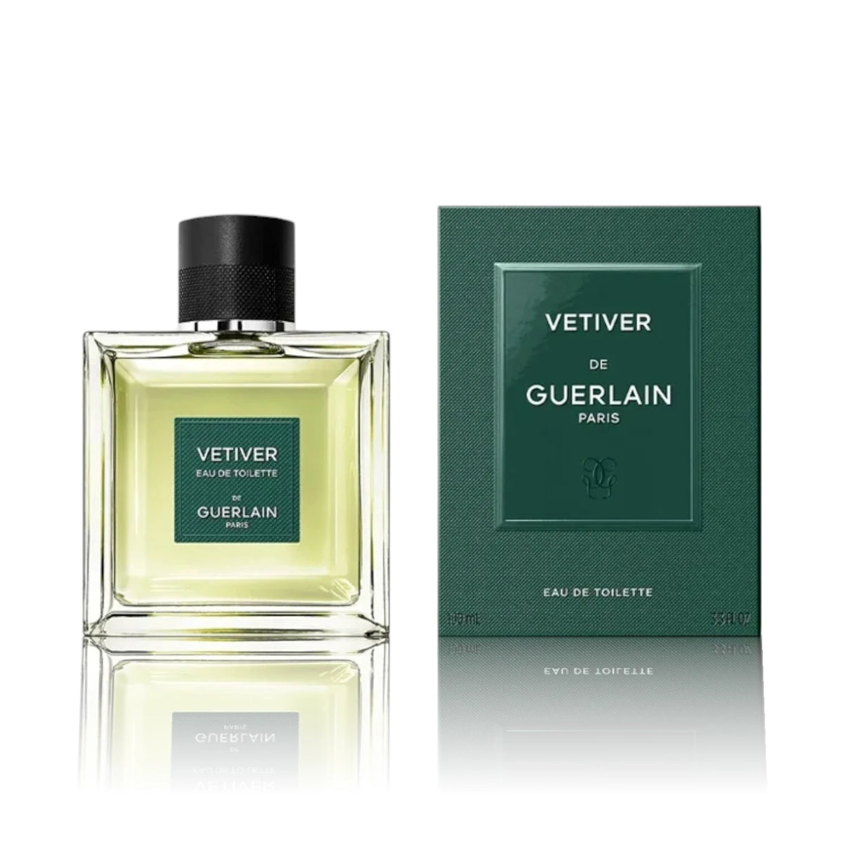 Guerlain Vetiver Parfum