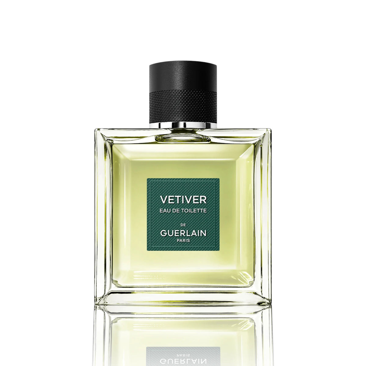Guerlain Vetiver Parfum