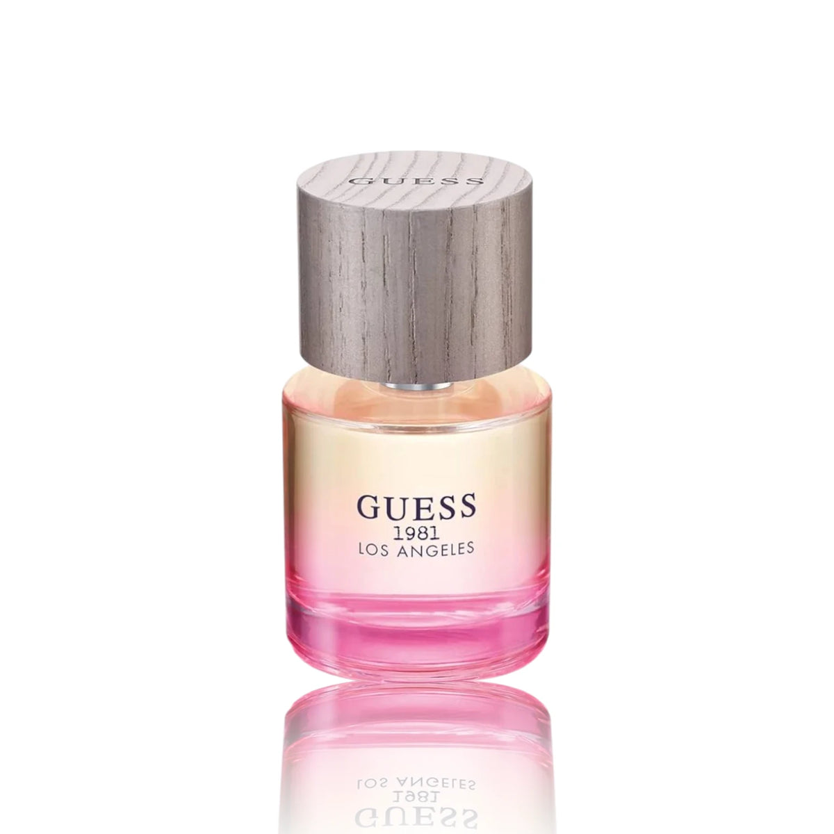 Guess 1981 Los Angeles for women EDT