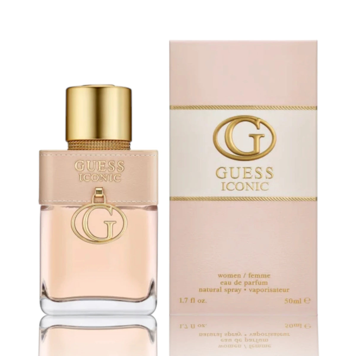 Guess Iconic EDP