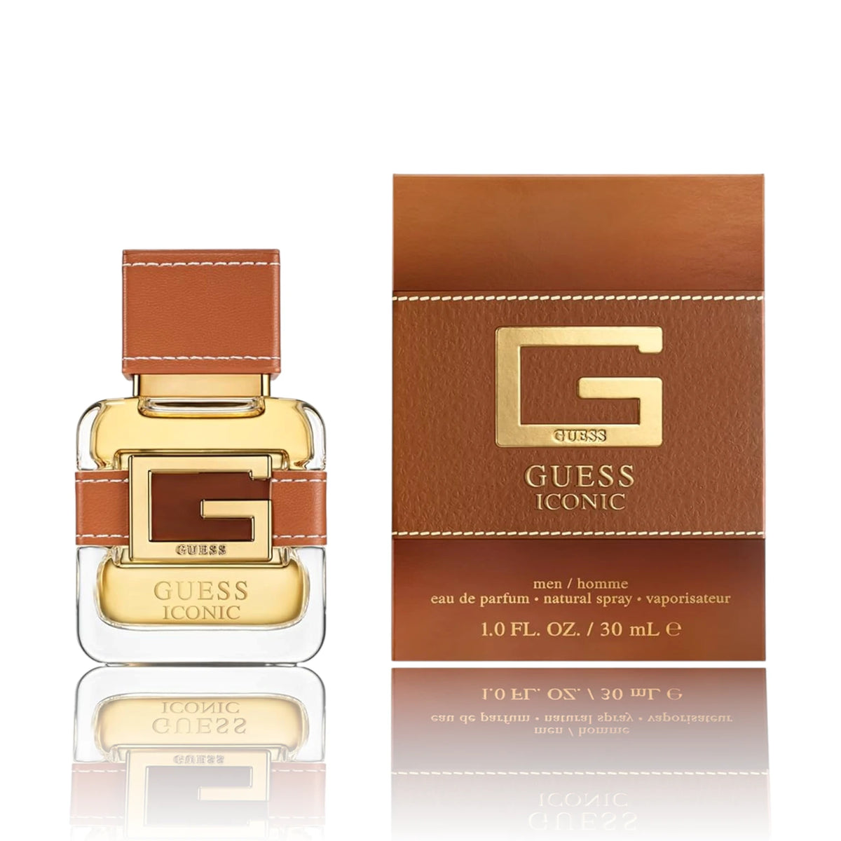 Guess Iconic Homme EDP