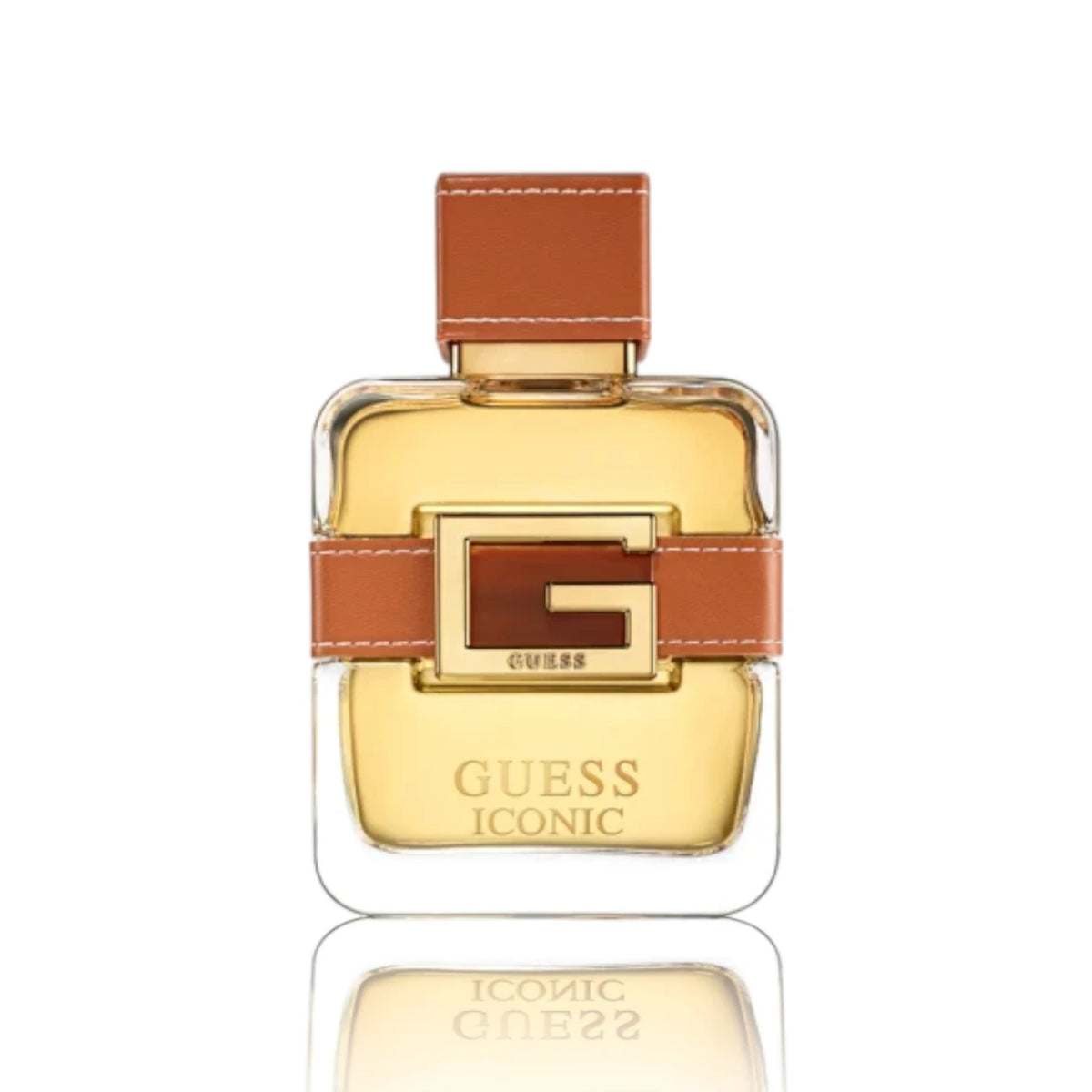 Guess Iconic Homme EDP