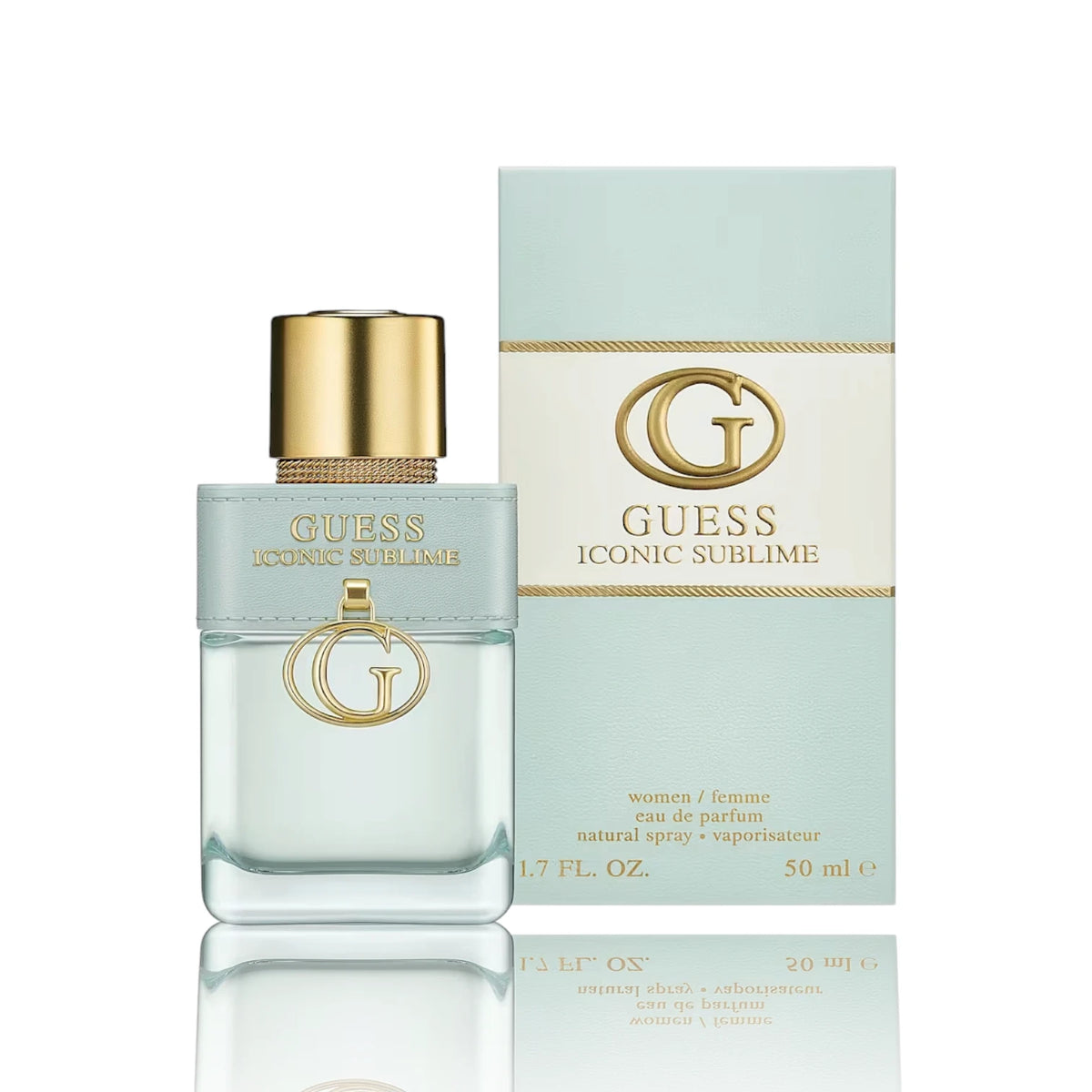 Guess Iconic Sublime EDP