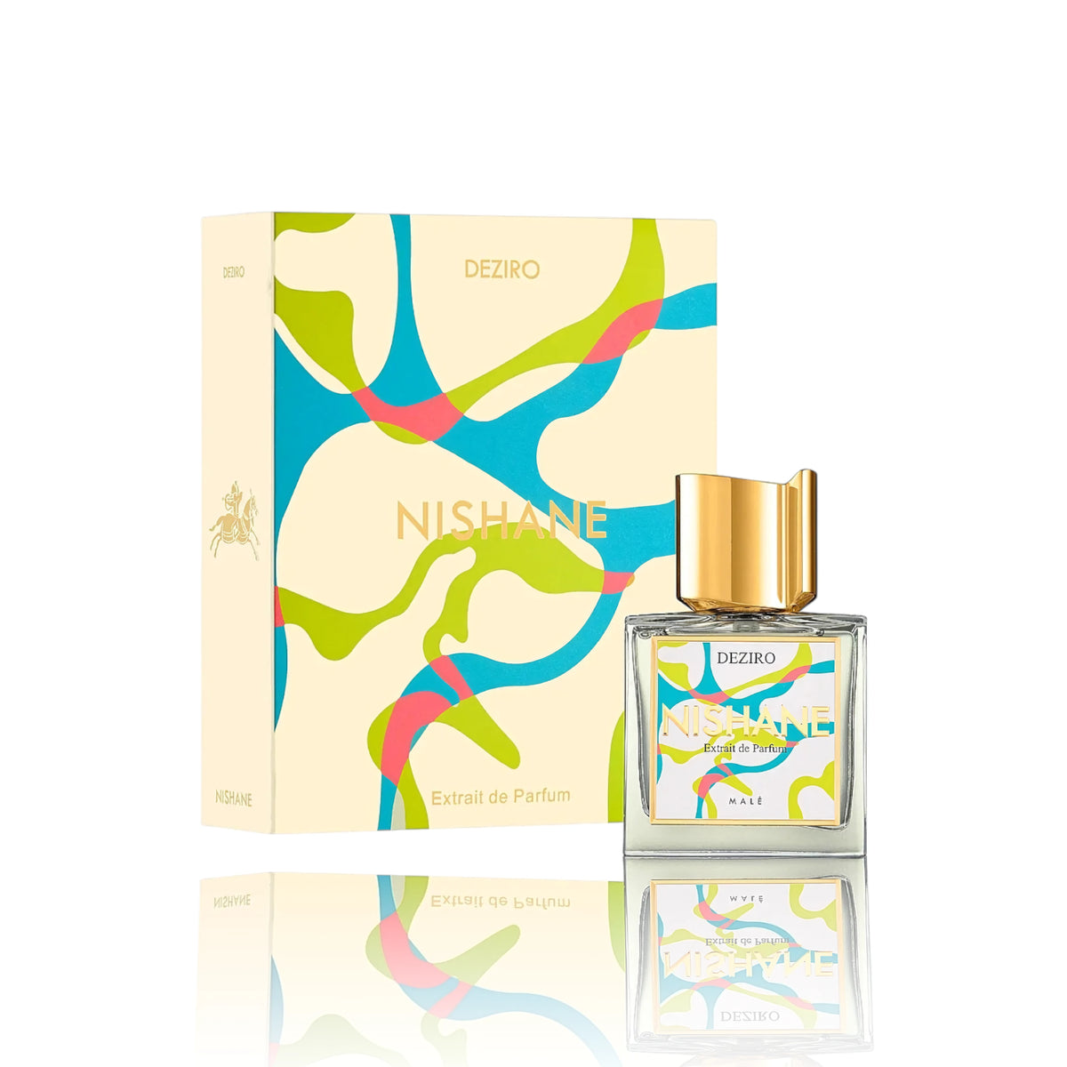 Deziro EDP