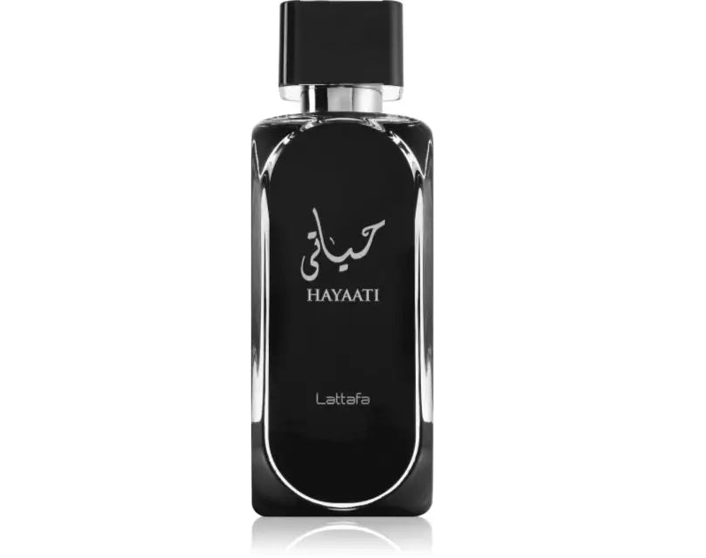 Оригинален мъжки парфюм Lattafa Hayaati 100ml EDP