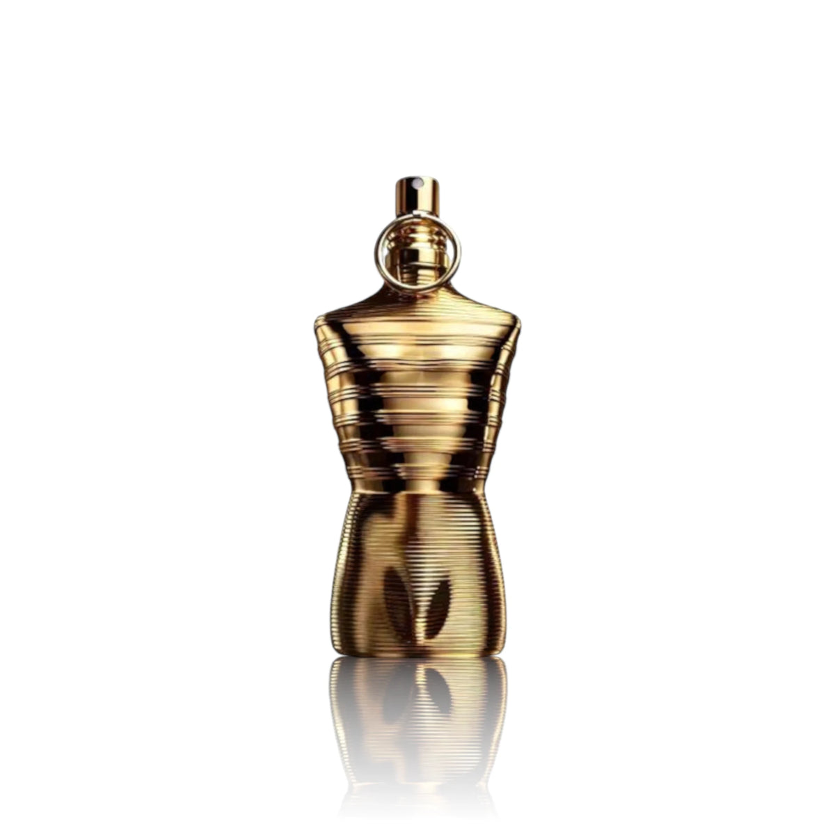 Le Male Elixir Absolu Intense Parfum