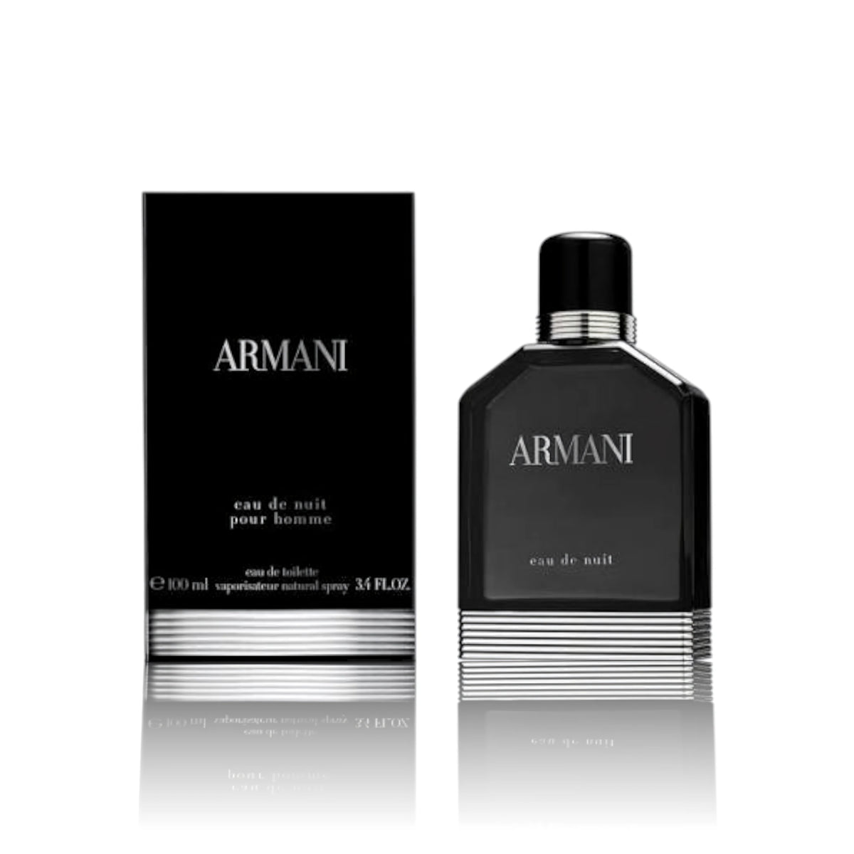 Eau de Nuit Pour Homme EDT