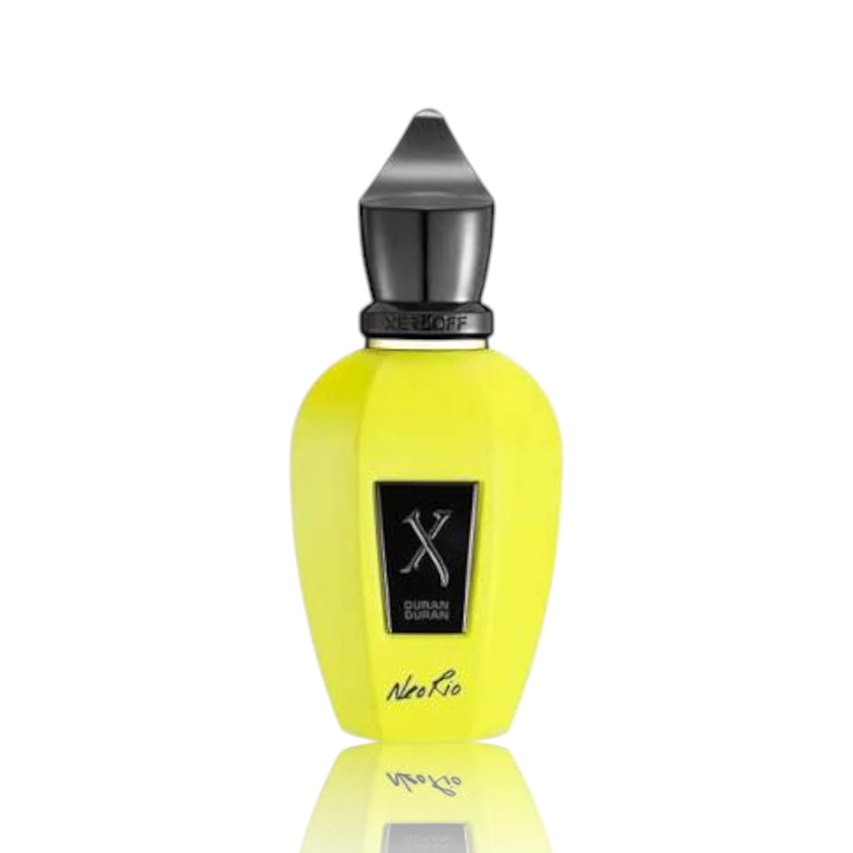 Xerjoff Blends Duran Duran Neo Rio Fluo Yellow Parfum