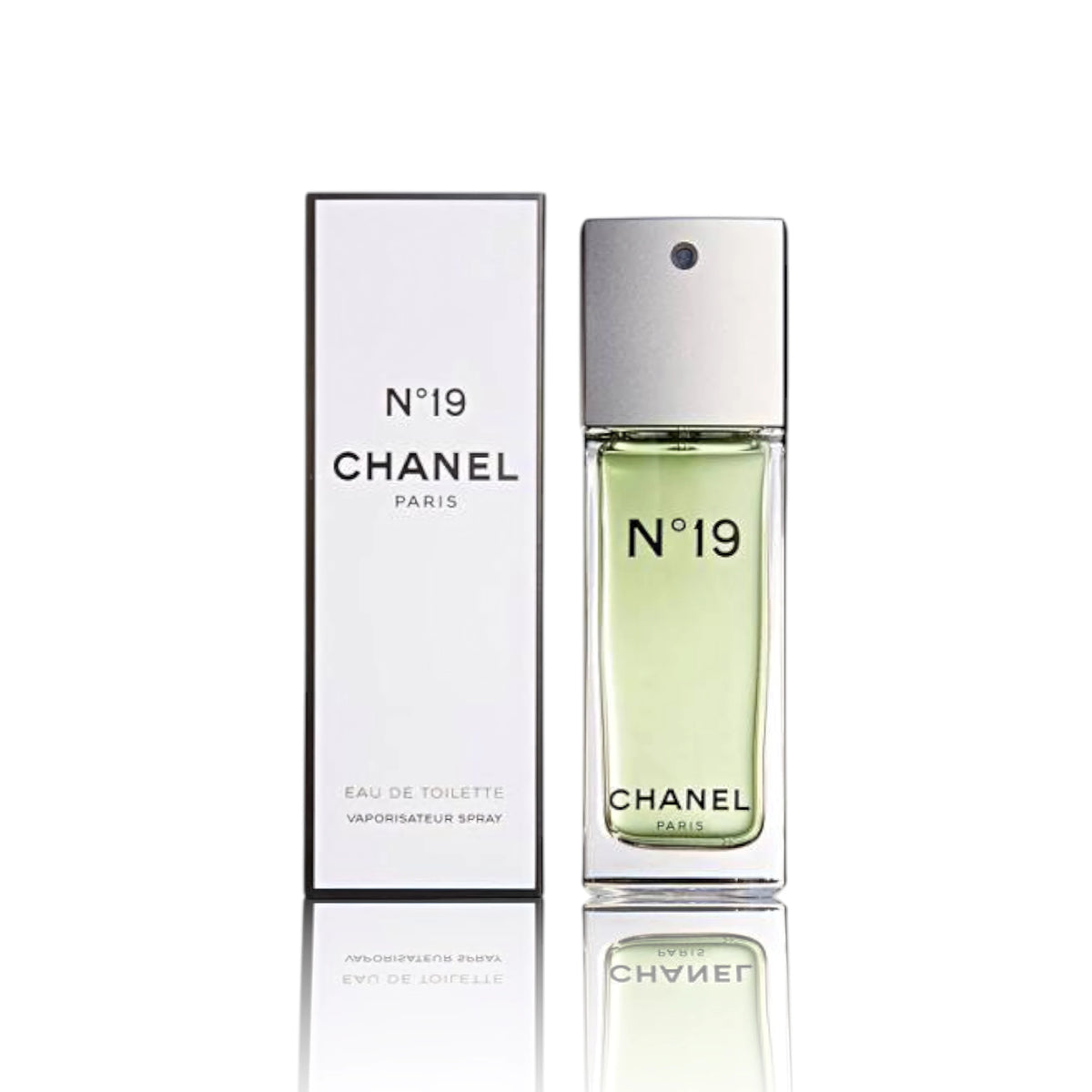 No.19 EDT