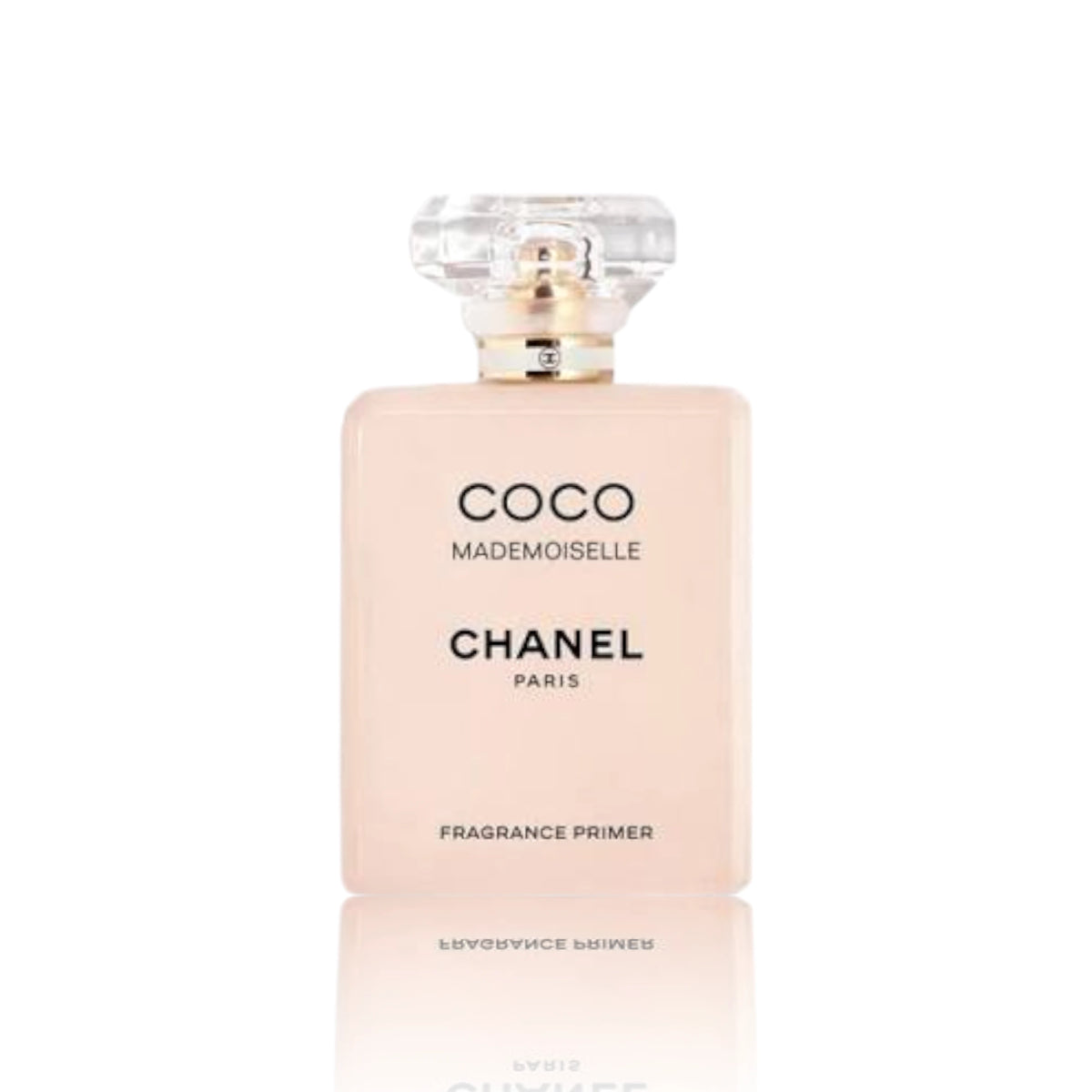 Coco Mademoiselle Fragrance Primer