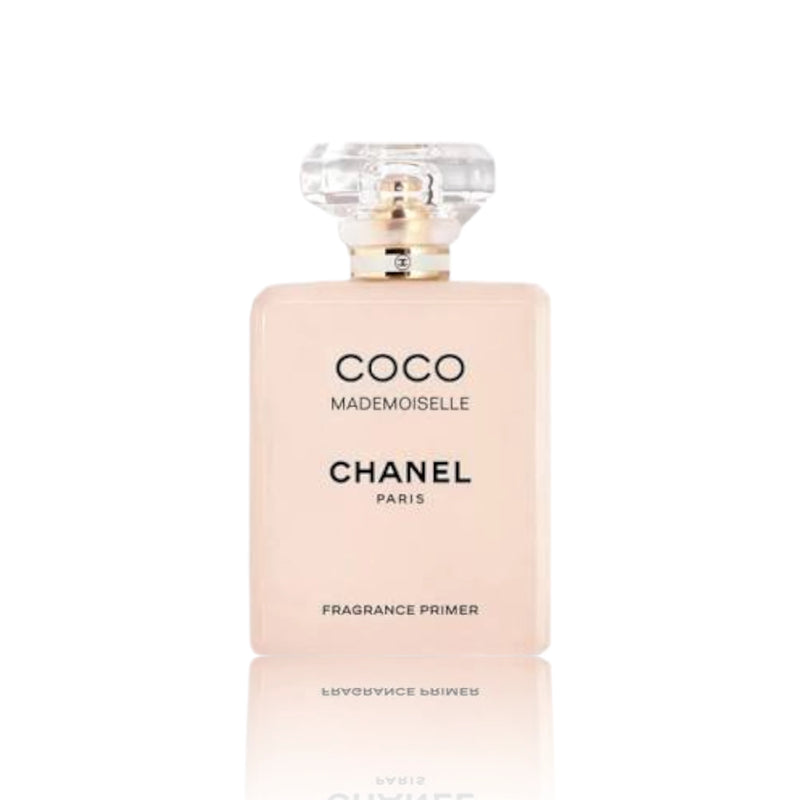 Chanel Coco Mademoiselle Fragrance Primer